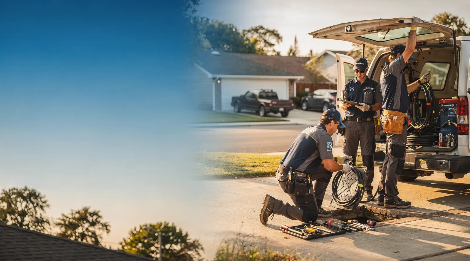 Water Softener Installation in Hanahan, SC near me